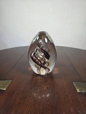 Vintage Large Twisted