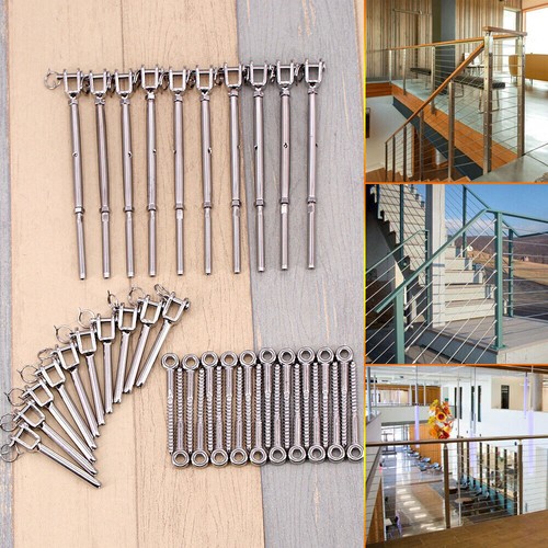 Stainless steel wire rope diy - rope,