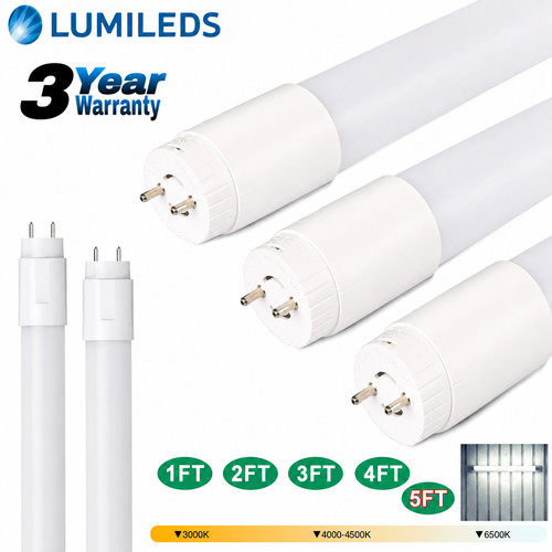 2ft 4ft 5ft 6ft led - 5ft, tube