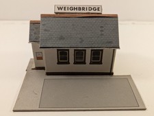 Superquick UB239 Weighbridge