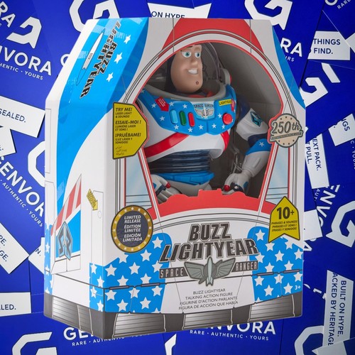 Buzz lightyear talking - buzz, action