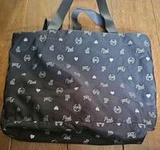 PINK Victoria's Secret Black