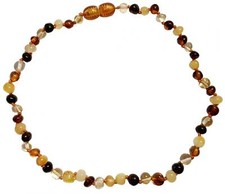 CERTIFIED 100% Genuine Baltic