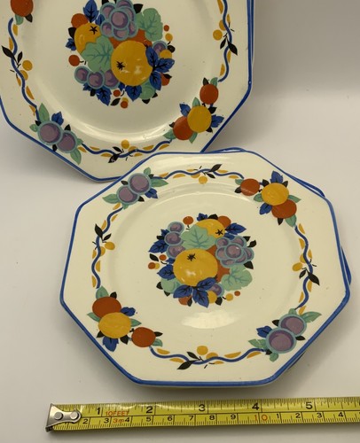 Vintage regal pottery - regal, cobridge
