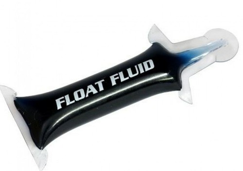 Fox float fluid - float, pack