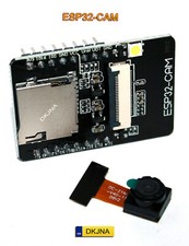 ESP32-CAM WIFI Bluetooth Board