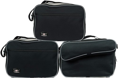 Pannier liner inner bags - pannier,