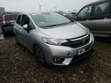 2017 HONDA JAZZ EX NA 1318cc