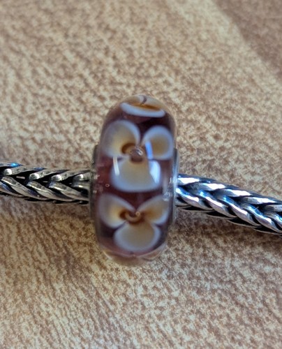 Authentic trollbeads ooak - trollbeads,