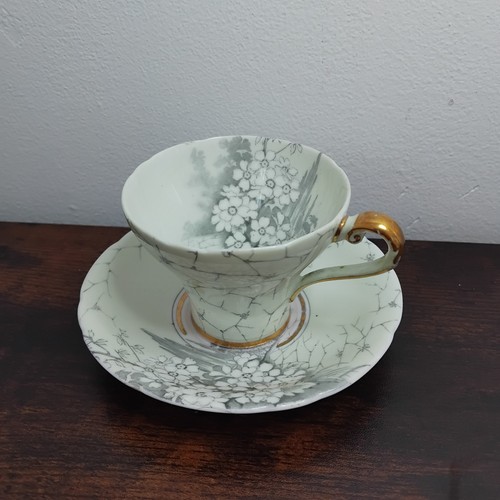 Rare design vintage aynsley - rare,