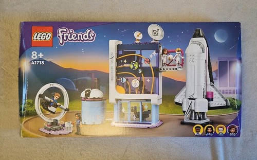 Lego friends 41713 olivia - 41713, olivia's