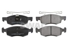 BRAKE PAD SET, DISC BRAKE 60