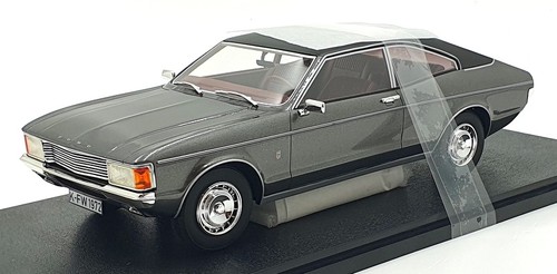 Cult models scale - 1/18,