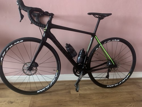 Cannondale synapse ultegra - synapse,