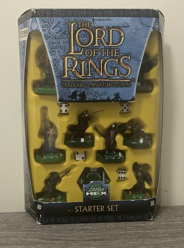 Lord the rings tradable - lord,