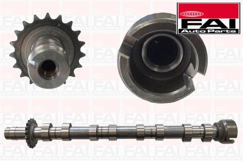 Camshaft fits citroën ii - fits:,