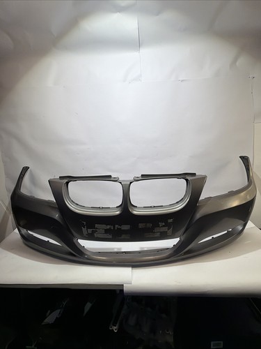 Bmw e90 saloon e91 lci - e91, front