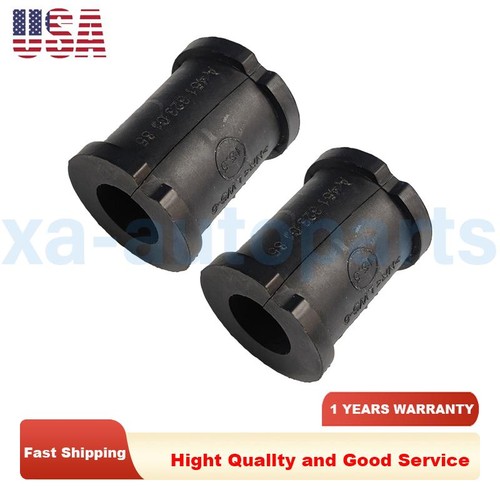 2pcs front stabilizer - front, sway