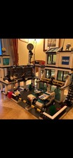 LEGO City Police Headquarters