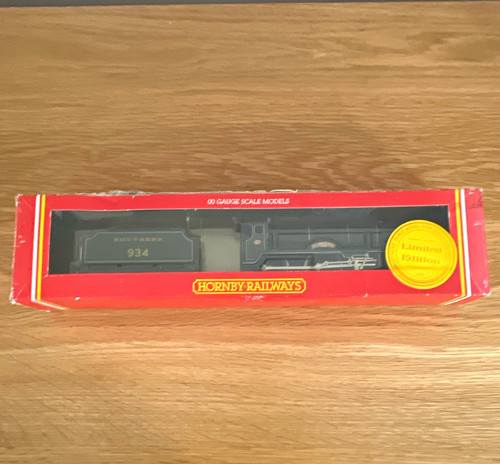 Hornby railways schools - hornby, oo