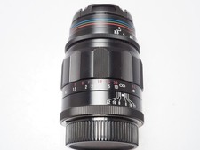 Voigtlander 90mm f3.5 Apo