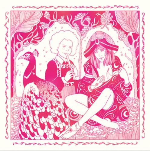 Melody echo chamber bon - melody's,