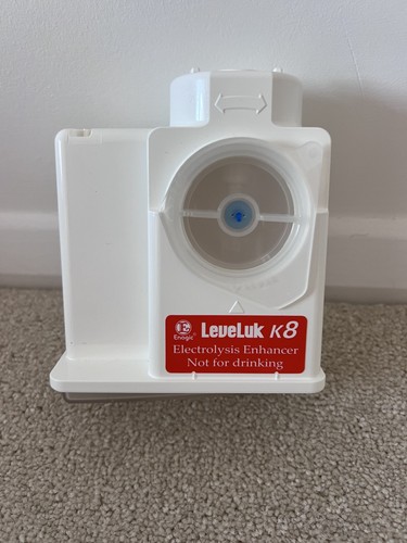 Enagic leveluk electrolysis - enagic,