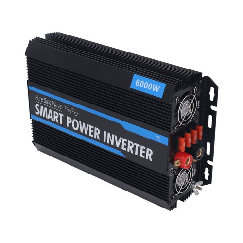 6000w pure sine wave - wave, inverter