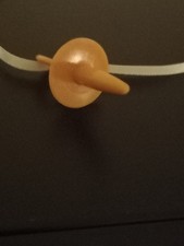 tiny tears dolls pink dummy