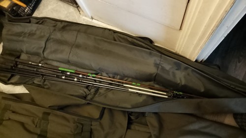 Carp fishing kit - carp,