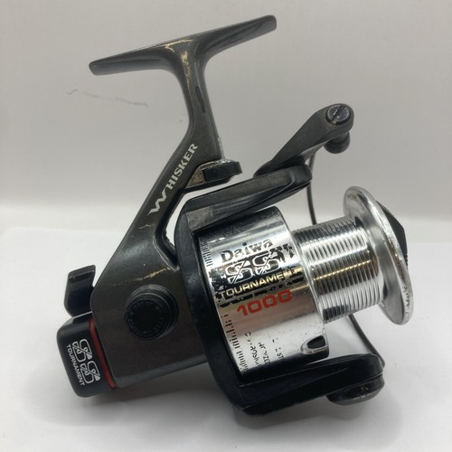 Daiwa 1000 tournament - daiwa, ss
