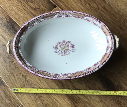 Antique powell bishop - bishop, &