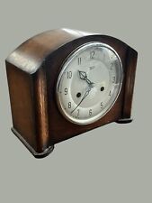 Smiths Enfield Mantle Clock -