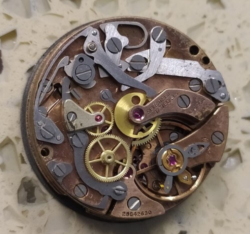 Omega 920 865 chronostop - omega,