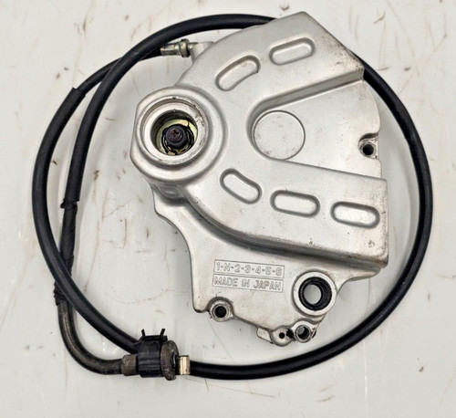 Carter cover sprocket yamaha - sprocket,