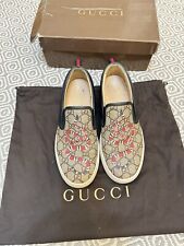 Gucci Trainers Sneaker Shoes