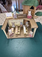 Sylvanian Families Country