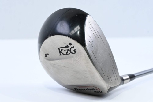 Kzg gemini 460 driver - driver, 9