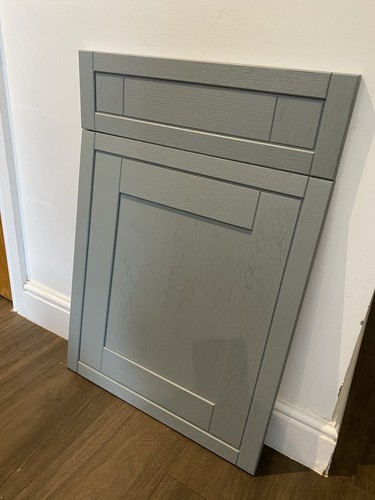Solid oak frame style - oak,