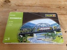 FALLER 222583 Scale N Arch