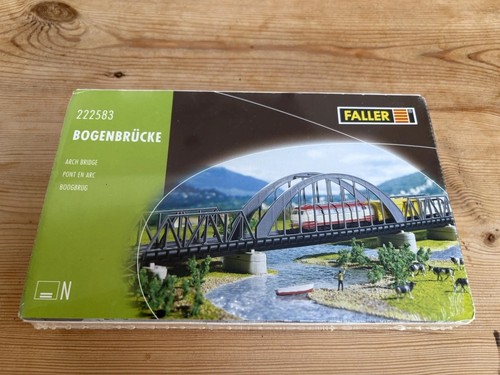 Faller 222583 scale arch - 222583, n