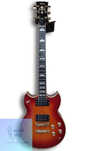 Yamaha electric guitar - yamaha,