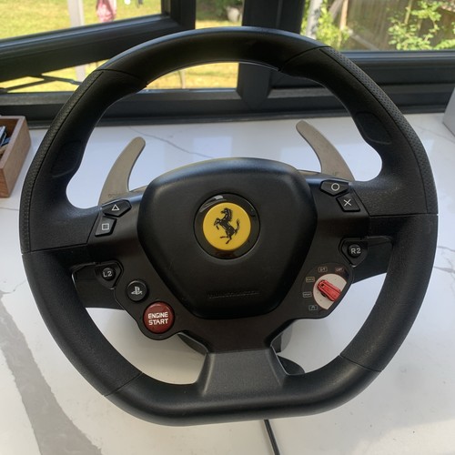 Thrustmaster t80 ferrari - t80,