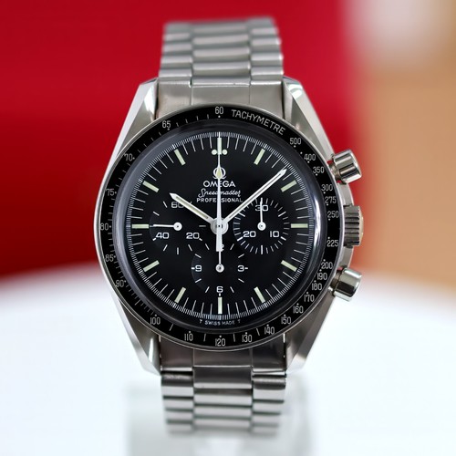 Omega speedmaster professional - speedmaster,