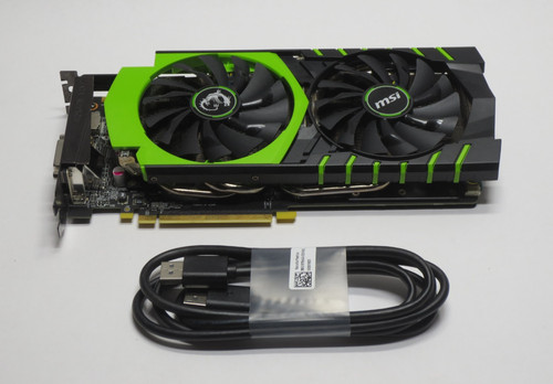 Msi geforce gtx 970 gaming - 970,