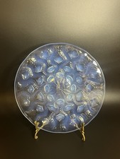 RENE LALIQUE BULBES OPALESCENT