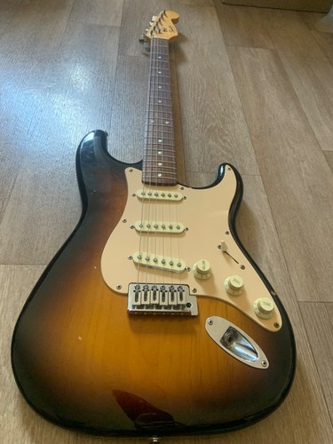 Yako fender squier - yako,