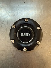 New Steering Wheel Horn button