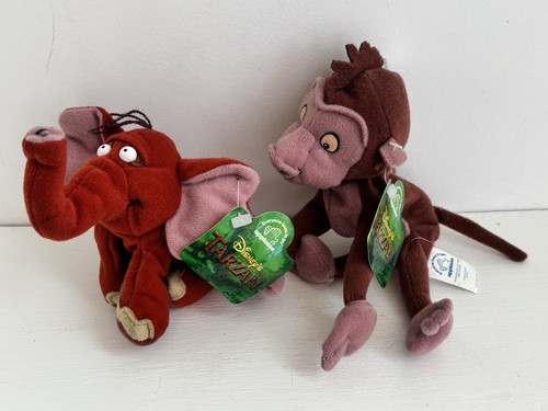 Applause disney tarzan tantor - applause,