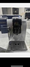 Delonghi Dinamica Coffee Machine for sale.